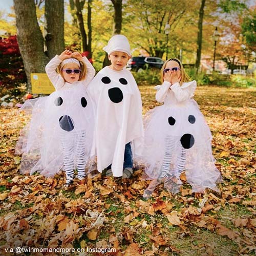 10 Most Classic Halloween Costume Ideas for Halloween - Oya Costumes